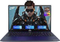 NIMO 15.6” IPS FHD Student Laptop 8GB/16GB RAM 256GB/512GB/1TB SSD AMD Ryzen 5