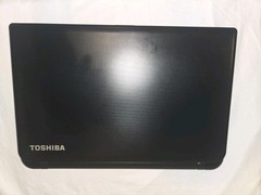 Toshiba Satellite C55D-B5102 Laptop (Needs Battery, Working) + Charger