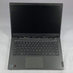 Broken Lenovo ThinkBook 14 IIL 20SL 14″ i7-1065G7 1.3GHz 8GB RAM FOR PARTS READ