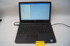 Dell TTYFJ A00 Inspiron 5566 Laptop 15.5″ 6GB Mem 2.4GHz READ WORKING PoR E113