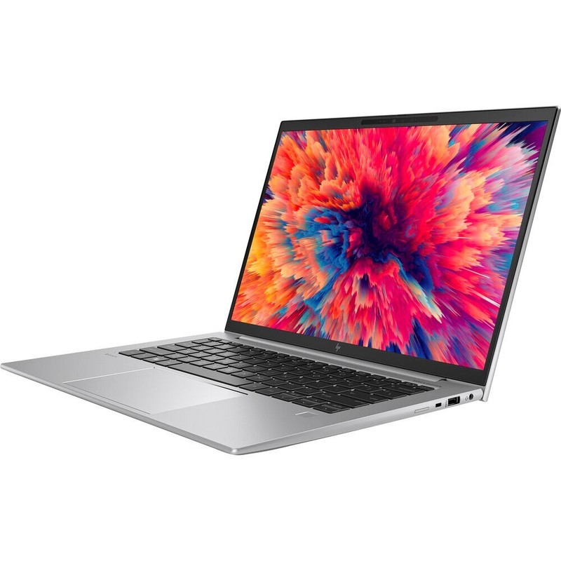 HP Zbook Firefly 14 G11 Laptop Ryzen 9 Pro 8945HS 64GB SSD 1TB 14" W11P 2YEAR gallery