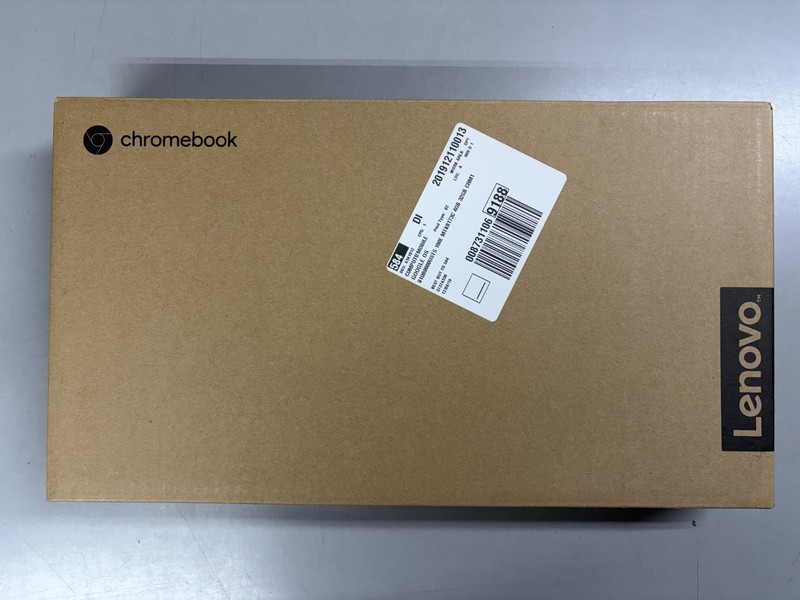 Lenovo 100e Chromebook 2nd Gen 11.6 in MTK8173C 4GB 32GB Chrome OS - Open Box OB gallery