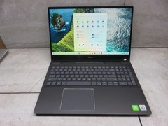 Dell Inspiron 7591 2-in-1 4K TOUCHSCREEN I7-10510U 16GB 512GB NVMe W11 Pro MX250