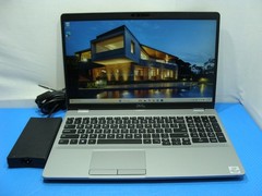 Dell Precision 15 3551 15.6″FHD 5G Ready i5-10400H 2.6GHz 8GB 256GB Win 11 Pro