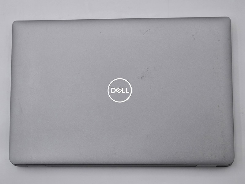 Dell Precision 3490 14" FHD ULTRA 5 125H 256GB SSD 16GB W11P Webcam Backlit FP gallery