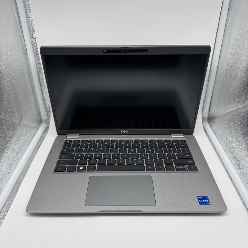 Dell Latitude 5430 14" FHD | i7-1255U 1.8GHz | No SSD/RAM | Good Batt. | Win COA gallery