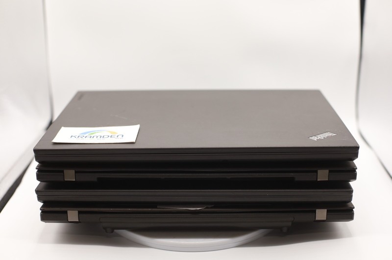 Lot of 4 Lenovo ThinkPad T460 i5-6300U, 8GB RAM, No HDD/OS, Grade C, G1 gallery