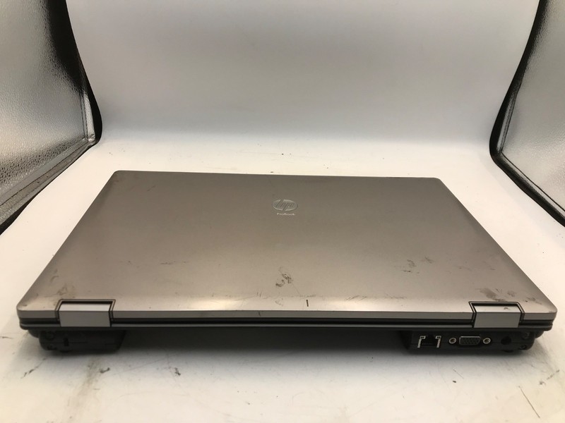 HP ProBook 6555b AMD Athlon II 15" Laptop -NO POWER/FOR PARTS -MZ gallery