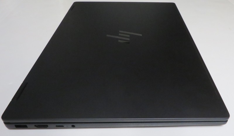 HP OmniBook X Flip 16"OLED 2K Touch Intel Ultra 7 355 16GB 1TB 16-cb0023dx 2026 gallery