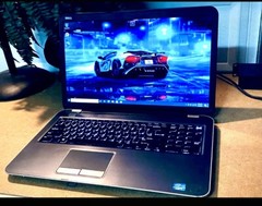DELL INSPIRON 15R Intel Processor