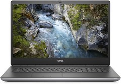 Dell Precision 7770 17.3″ i9-12950HX A3000 64GB 1TB SSD W11P(Low Battery Helath)
