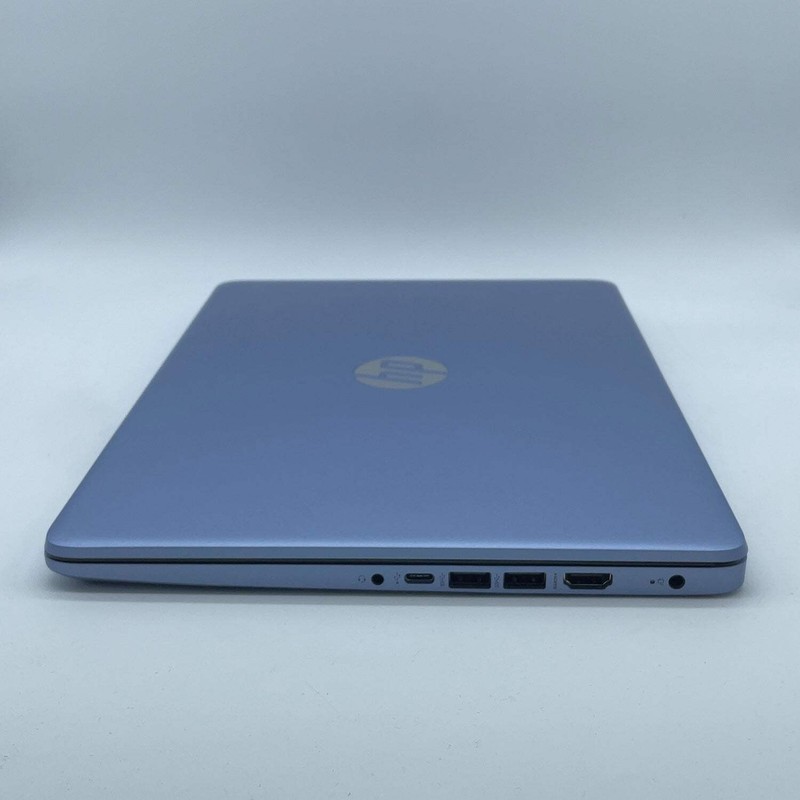 HP NoteBook 14-DQ6012DX 14" N150 3.6GHz 4GB RAM 128GB SSD gallery