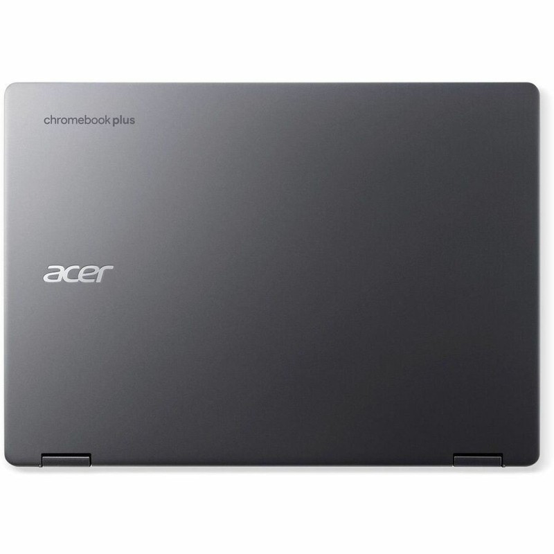 Acer 14" 2-in-1 Chromebook Plus Spin 514 8GB RAM 128GB SSD Certified Refurbished gallery