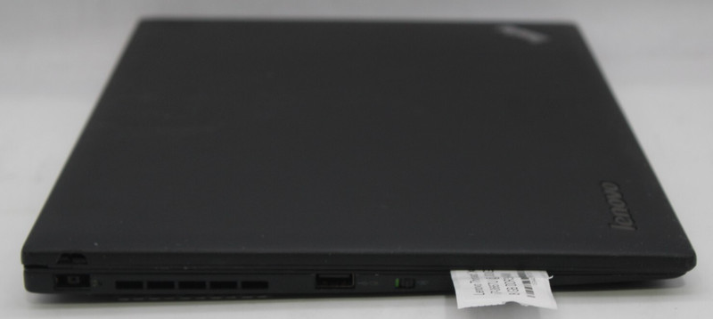 Lenovo Thinkpad X1 Carbon i7-3667U@2.0GHz 8GB DDR3 RAM NO OS *Parts/Repair* gallery