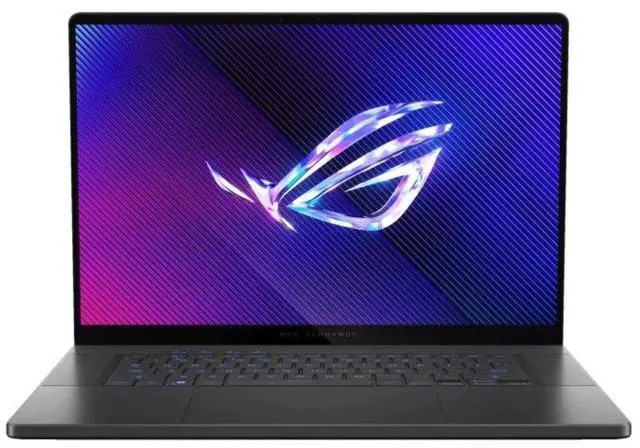 Asus ROG Zephyrus G16 16 in WQXGA Core Ultra 9 185H 32GB RAM 2TB SSD NVIDIA gallery