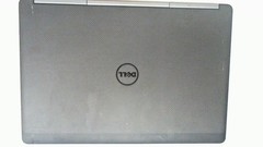 Dell Precision 7510 i7-6920HQ 2.9GHz 15″ Laptop (512G+1T, 24GB RAM)