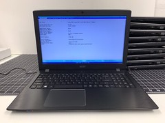 Acer Aspire E15 (E5-567-392H) 15.6” Intel UHD Core i3 8th Gen | 6GB RAM | #T403