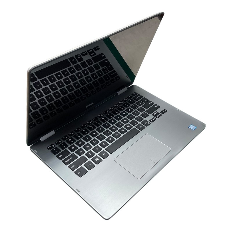 Dell Inspiron 7506 2-in-1 15.6” Touch – i7-1165G7 | 16GB RAM | NO HDD/OS gallery