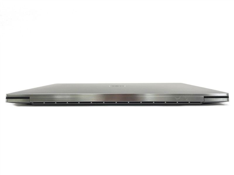Dell Precision 5750 Laptop i9-10885H 512GB SSD 32GB RAM RTX 3000 - Win 11 Pro gallery