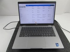 DELL LATITUDE 5330 FHD TOUCHSCREEN I5-1245U 10 CORE 512GB SSD 16GB RAM NO O.S