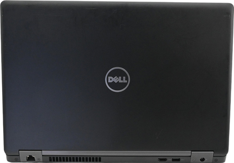 Dell 5580_Windows 11 PRO💻New M.2 512GB SSD💻Webcam_16GB_Backlit+Office 2024 PRO gallery