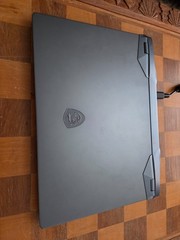 MSI GE66 Raider 32GB RAM, RTX 3080, i9