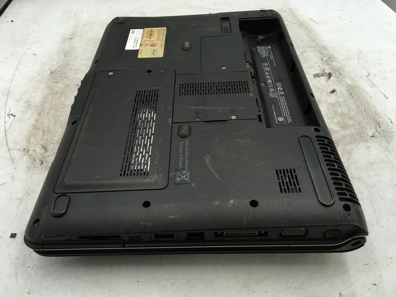 HP PAVILION DV2500 - FOR PARTS - INTEL CORE 2 DUO - 2GB RAM - 14" - READ -BB gallery