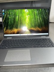 Dell Precision 3561 15.6 FHD i7-11850H 2.50GHz 32GB 1TB Nvme