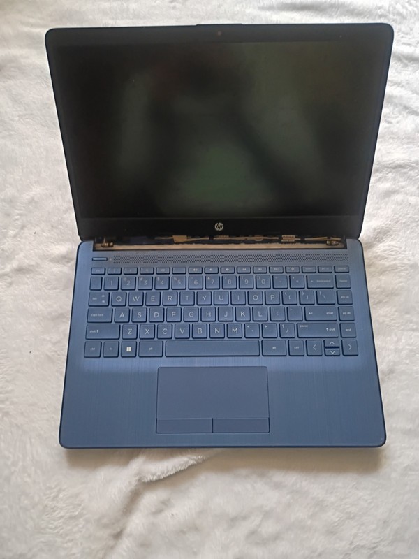 HP Laptop 14-CF2112WM Celeron N4120 1.10Ghz 4GB RAM 64GB SD For Parts/Repair gallery