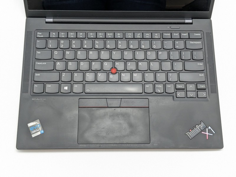 Lenovo ThinkPad X1 Carbon 9th Gen 14" i7-1185G7 16GB DDR4 512GB SSD Windows 11H gallery