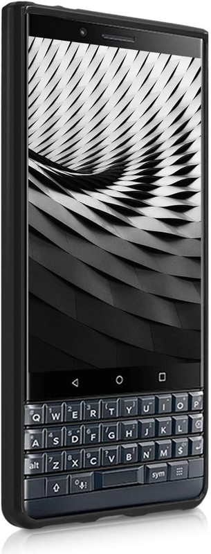 Case Compatible with Blackberry Keytwo LE (Key2 LE) Case - Soft Slim Protective gallery