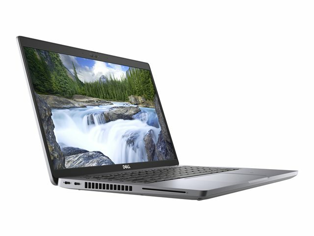 Dell Latitude 5420 14" Intel i5-1135G7 4.2GHz 256GB SSD 8GB RAM - Win 10 Pro gallery