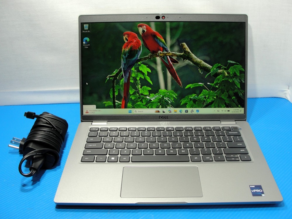 Dell Latitude 5430 14" FHD i5-1245U 1.6GHz 16GB 512GB SSD W11Pro+PA