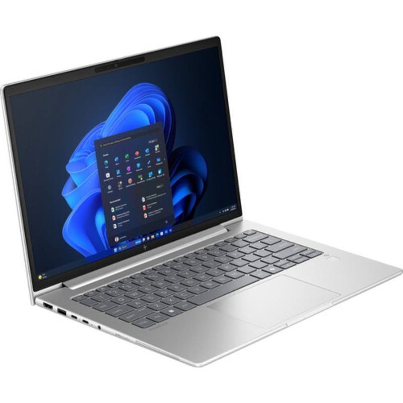 HP EliteBook 6 G1a 14" WUXGA Touch AMD Ryzen 5 PRO 340 32 GB 512 GB SSD W11P gallery
