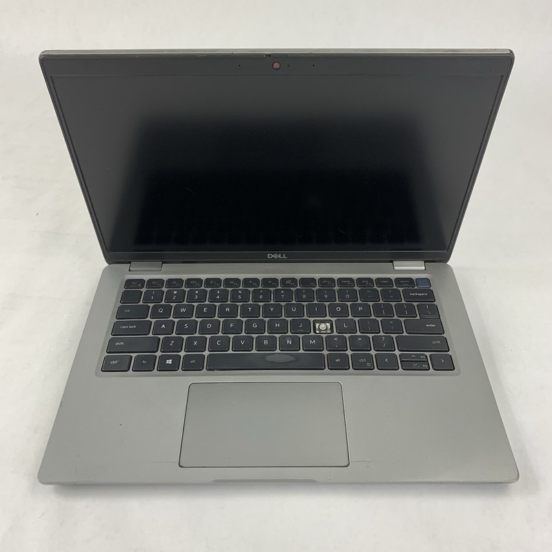 Dell Latitude 5420 14" i5-1135G7 1.40 GHz 8 GB RAM No SSD/OS/AC/BATT/K Key gallery