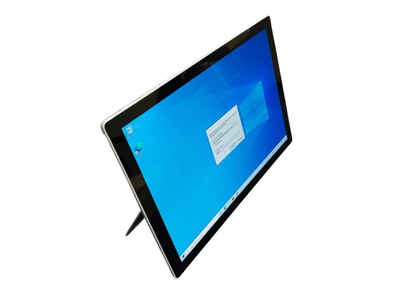 Microsoft Surface Pro 7 – 12.3″ Touchscreen – Core i5 – 8GB – 128GB gallery