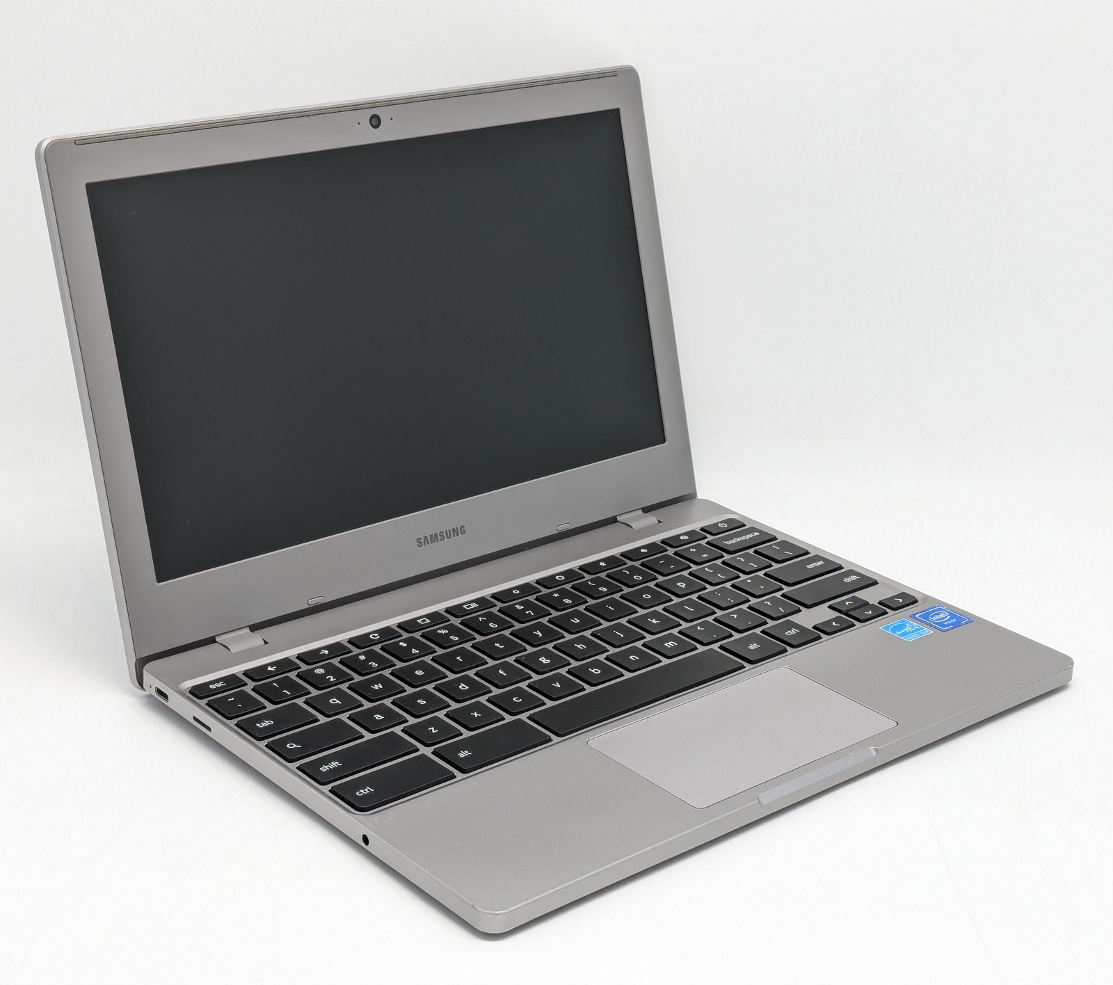 Samsung Chromebook 4 11.6" Intel Celeron N4000 4GB DDR4 32GB eMMC ChromeOS gallery