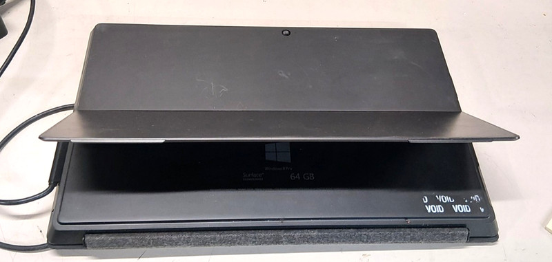 Microsoft Surface Pro 1514 Intel i5-3317U 4GB RAM 64GB SSD gallery