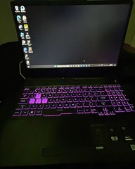 Asus TUF F15 Gaming Laptop Pc