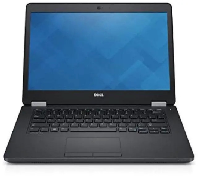 Dell Latitude E5470 14.0 in FHD i5-6300HQ 8GB RAM SATA M.2 128GB SSD No gallery