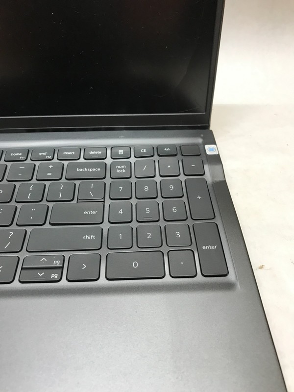 Dell Vostro 15 5510 15" Intel Core i5 NO RAM NO SSD/OS For Parts/Repair READ -DW gallery