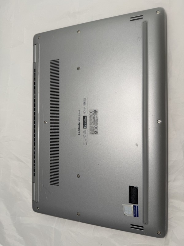 Dell Latitude 3310 2-in-1 Intel i5-8365U 1.6GHz 8GB RAM 256GB NVMe W11Pro 77C986 gallery