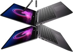 Dell Inspiron 7000 2in1 13.3″ UHD Touch Laptop Intel Evo Platform i7 16GB RAM 4K