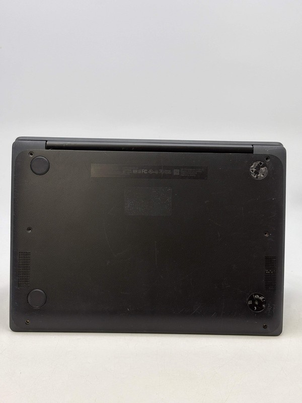 HP Chromebook 11 G9 EE 11.6" Celeron N4120 8GB 32GB Black For Parts gallery