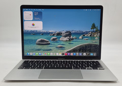 Apple MacBook Air A2337 13″ M1 3.20GHz 8GB RAM 256GB NVMe macOS Tahoe