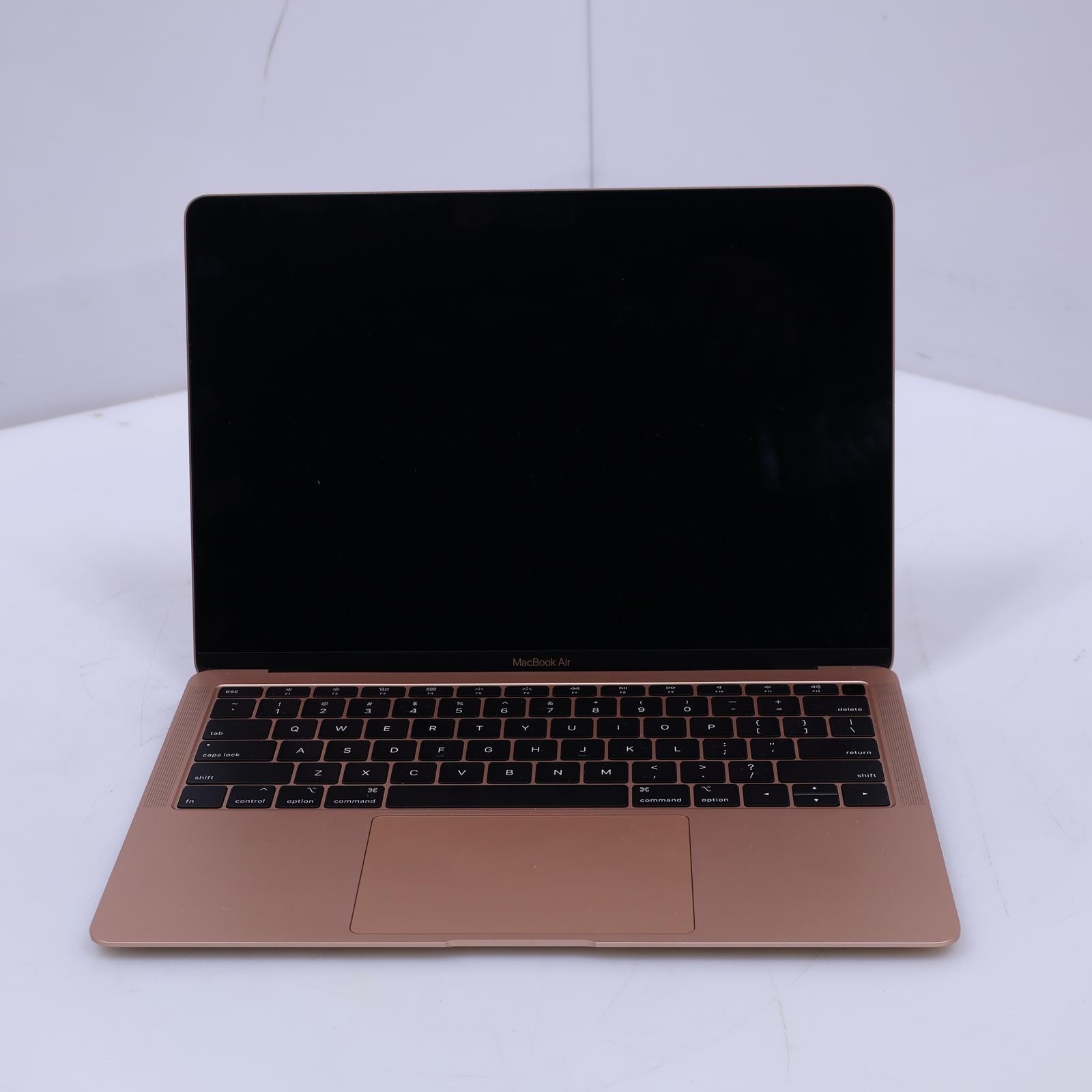Apple A1932 Intel Core i5 8th Gen 8GB RAM 256GB NVME MacOS Ventura No Battery gallery