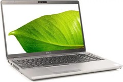 Dell Precision 3551 15.6 in Core i7 32GB RAM 128GB SSD M.2 Dedicated Graphics
