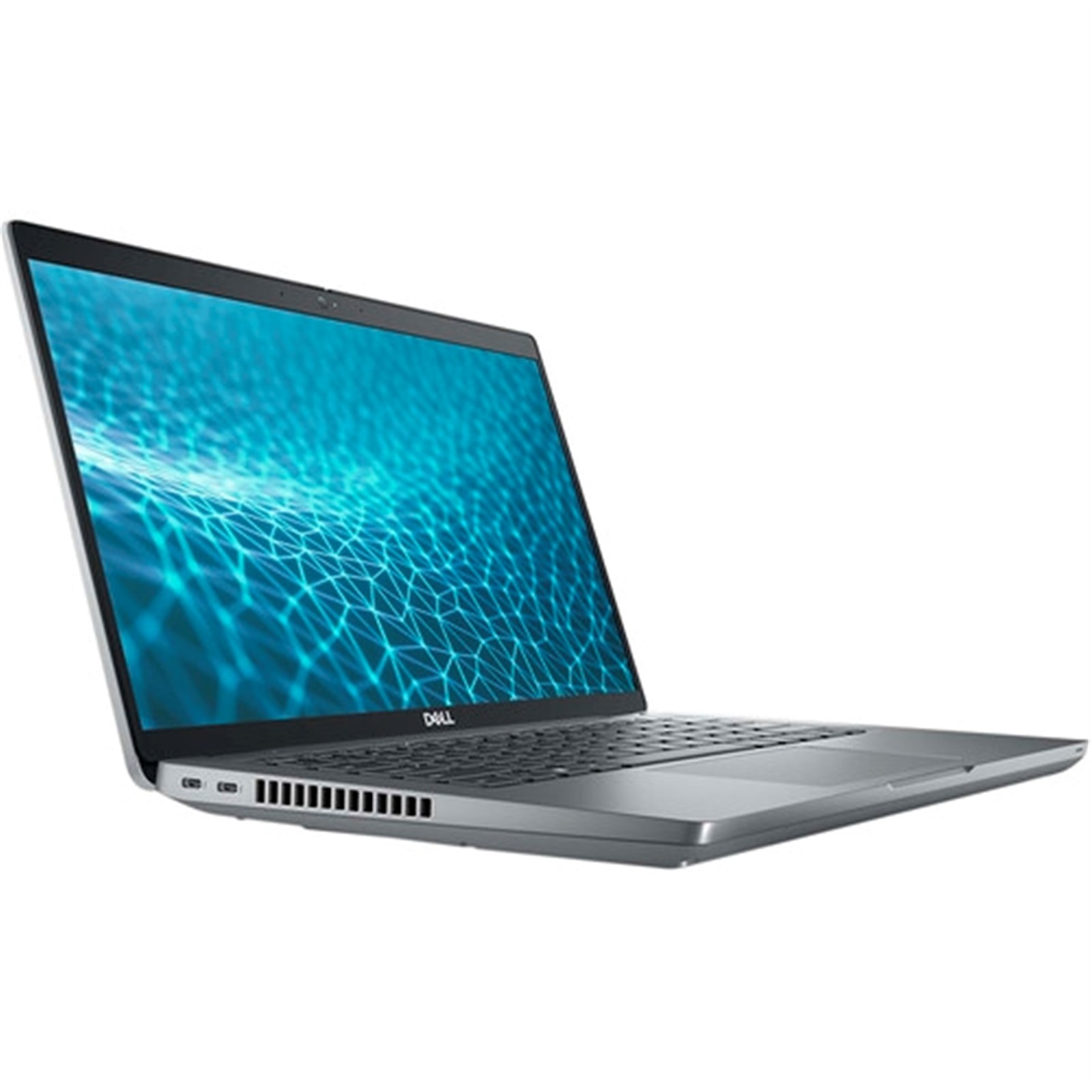 Dell Latitude 5431 14" 8GB 256GB SSD Core™ i5-1250P 3.3GHz WIN11P, Silver gallery