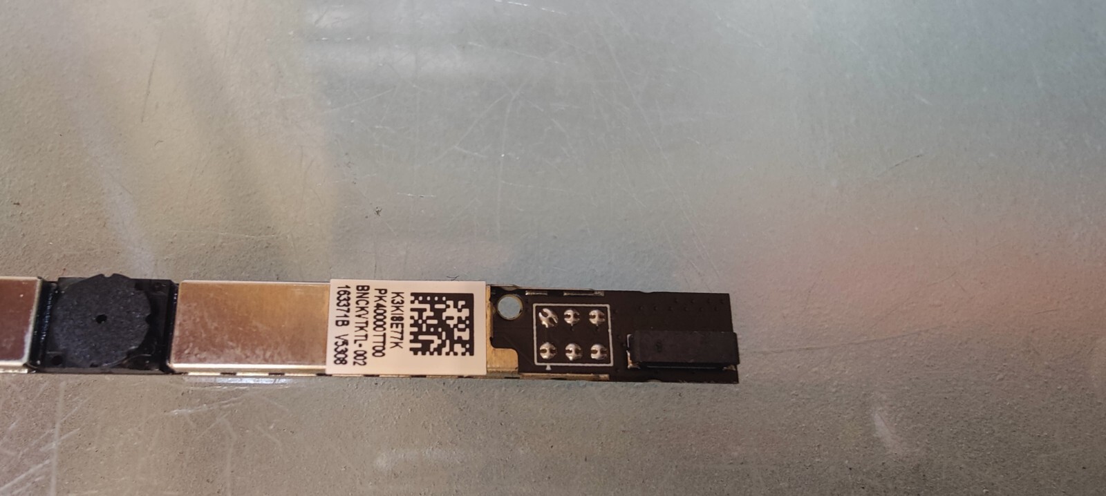 LENOVO 110-15 110-15ACL 110-15IBR WEBCAM CAMERA PK40000TT00 # gallery
