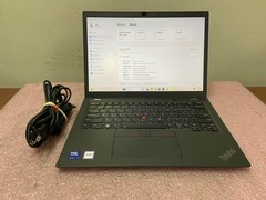 Lenovo ThinkPad L13 Gen 5 Touch Ultra 7 155U 16GB RAM 1TB SSD Win 11 – CLP47A